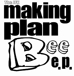 making plan  Bee e.p.